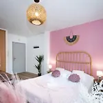 Nouveau - Le Cityscape - Petite Venise * Colmar