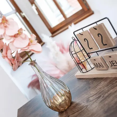 Nouveau - Le Cityscape - Petite Venise コルマール