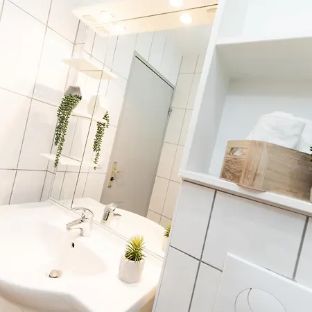 アパート Nouveau - Le Cityscape - Petite Venise コルマール