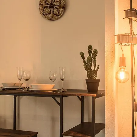 Apartamento Nouveau - Le Cityscape - Petite Venise *