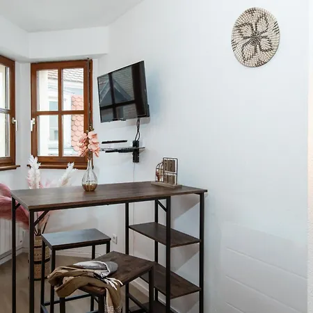 Apartamento Nouveau - Le Cityscape - Petite Venise *